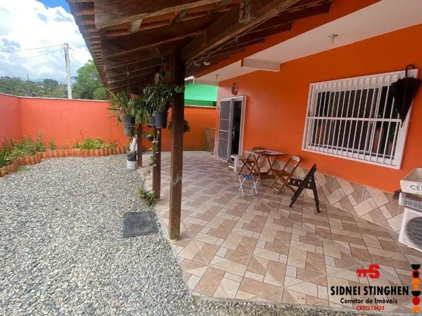 Foto 5 de Casa com 3 quartos à venda, 140m2 em Balneario Barra Do Sul - SC