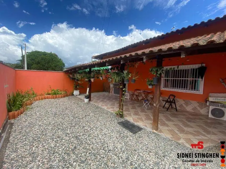 Foto 4 de Casa com 2 quartos à venda, 140m2 em Balneario Barra Do Sul - SC