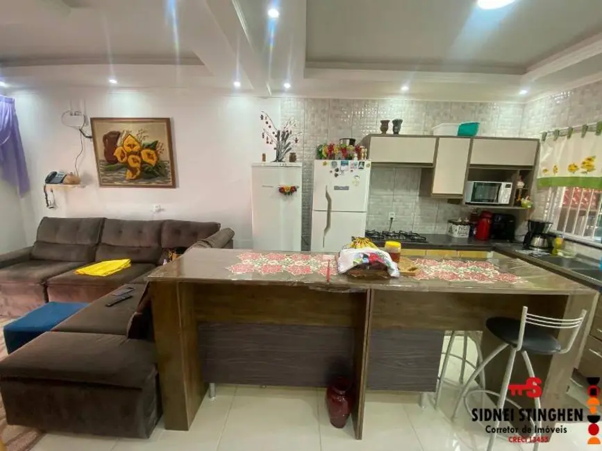 Foto 9 de Casa com 3 quartos à venda, 140m2 em Balneario Barra Do Sul - SC