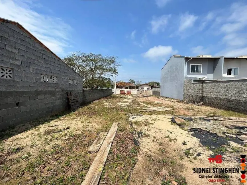 Terreno / Lote à venda, 360m2 em Balneario Barra Do Sul - SC - imagem 6 Foto 6 de Terreno / Lote à venda, 360m2 em Balneario Barra Do Sul - SC