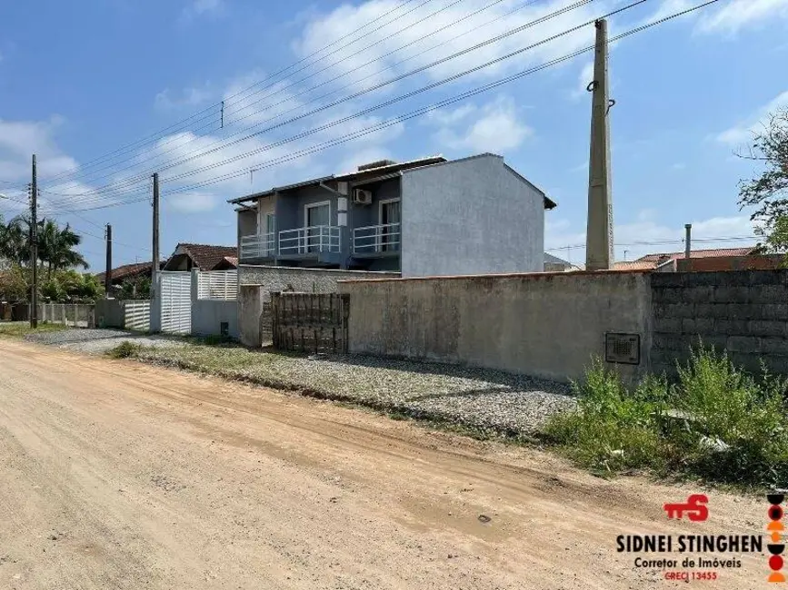 Terreno / Lote à venda, 360m2 em Balneario Barra Do Sul - SC - imagem 9 Foto 9 de Terreno / Lote à venda, 360m2 em Balneario Barra Do Sul - SC