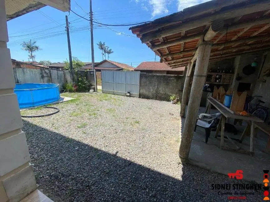 Foto 3 de Casa com 5 quartos à venda, 144m2 em Balneario Barra Do Sul - SC