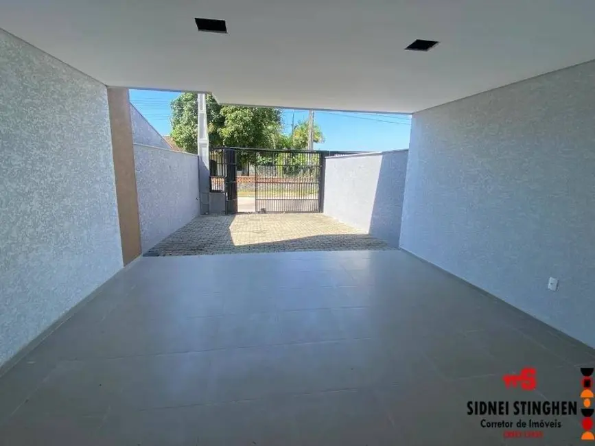Foto 4 de Casa com 3 quartos à venda, 122m2 em Balneario Barra Do Sul - SC
