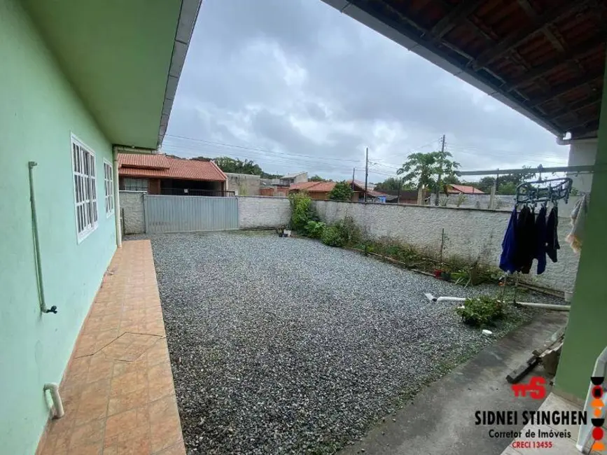 Foto 7 de Casa com 4 quartos à venda, 154m2 em Balneario Barra Do Sul - SC