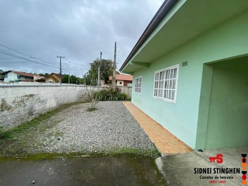 Foto 6 de Casa com 4 quartos à venda, 154m2 em Balneario Barra Do Sul - SC