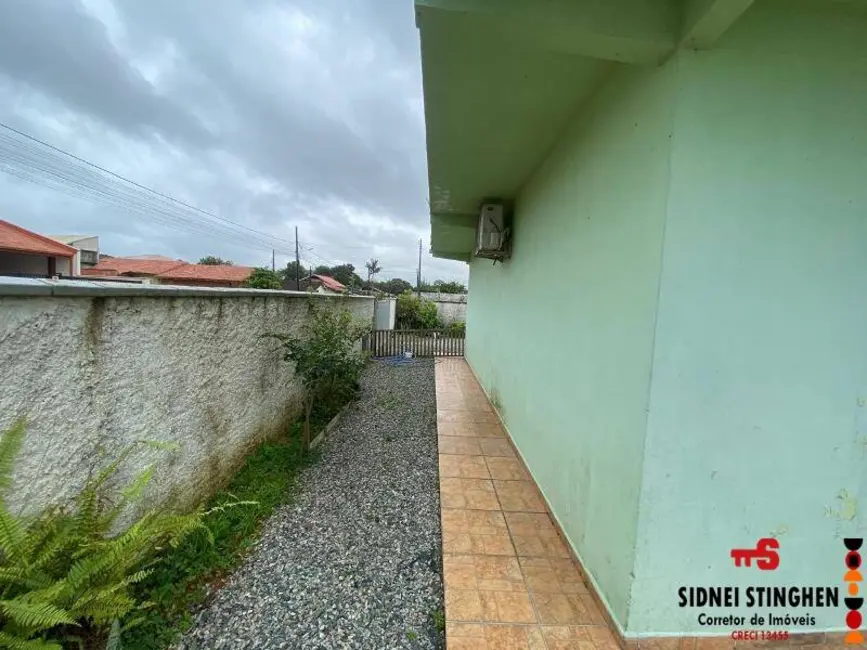 Foto 9 de Casa com 4 quartos à venda, 154m2 em Balneario Barra Do Sul - SC