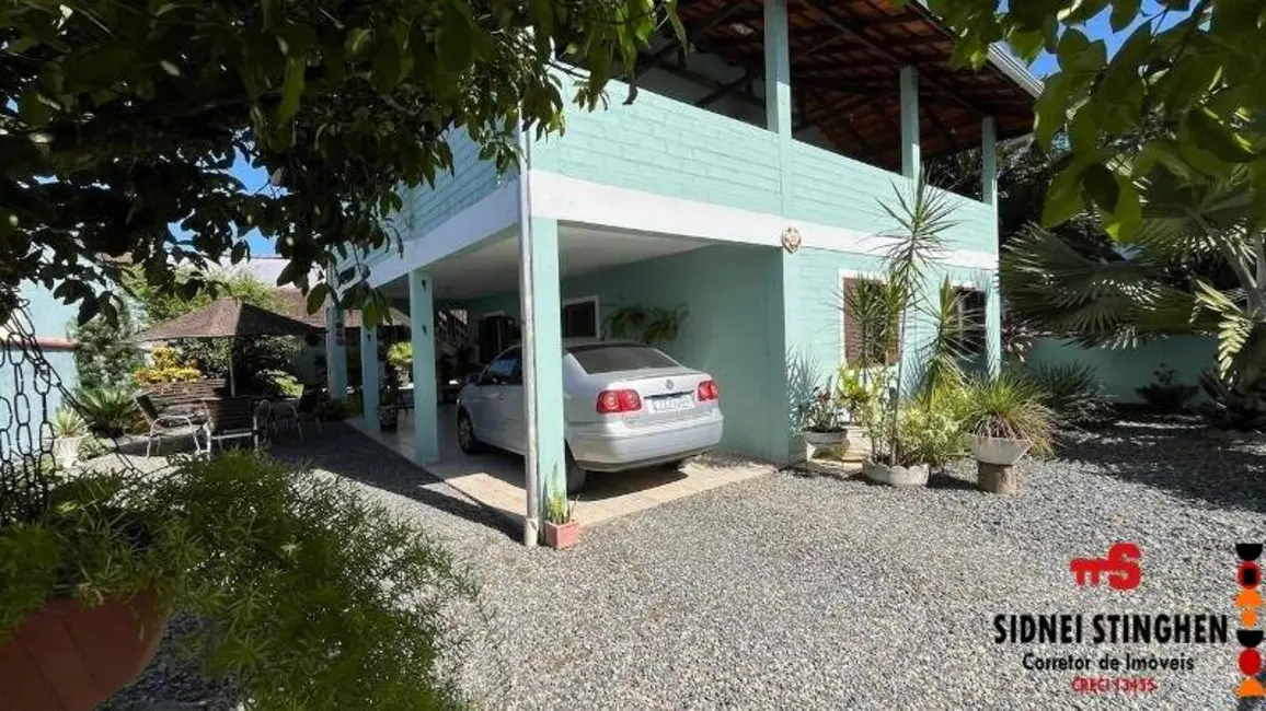 Foto 5 de Casa com 3 quartos à venda, 216m2 em Balneario Barra Do Sul - SC