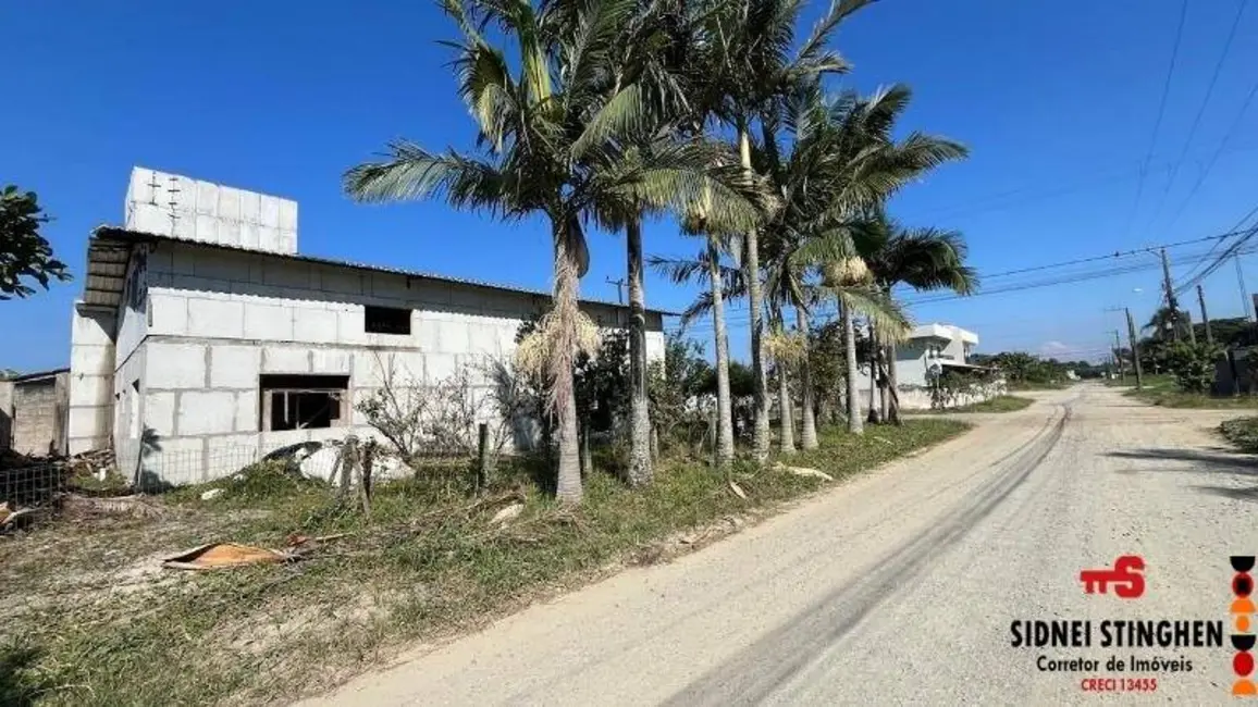Foto 8 de Casa com 4 quartos à venda, 183m2 em Balneario Barra Do Sul - SC