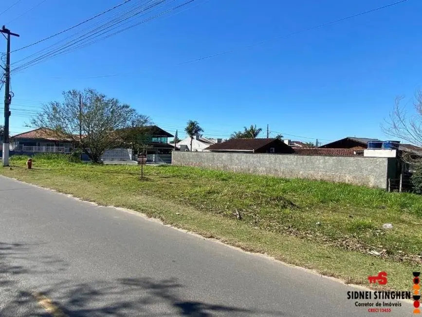 Terreno / Lote à venda, 475m2 em Balneario Barra Do Sul - SC - imagem 4 Foto 4 de Terreno / Lote à venda, 475m2 em Balneario Barra Do Sul - SC