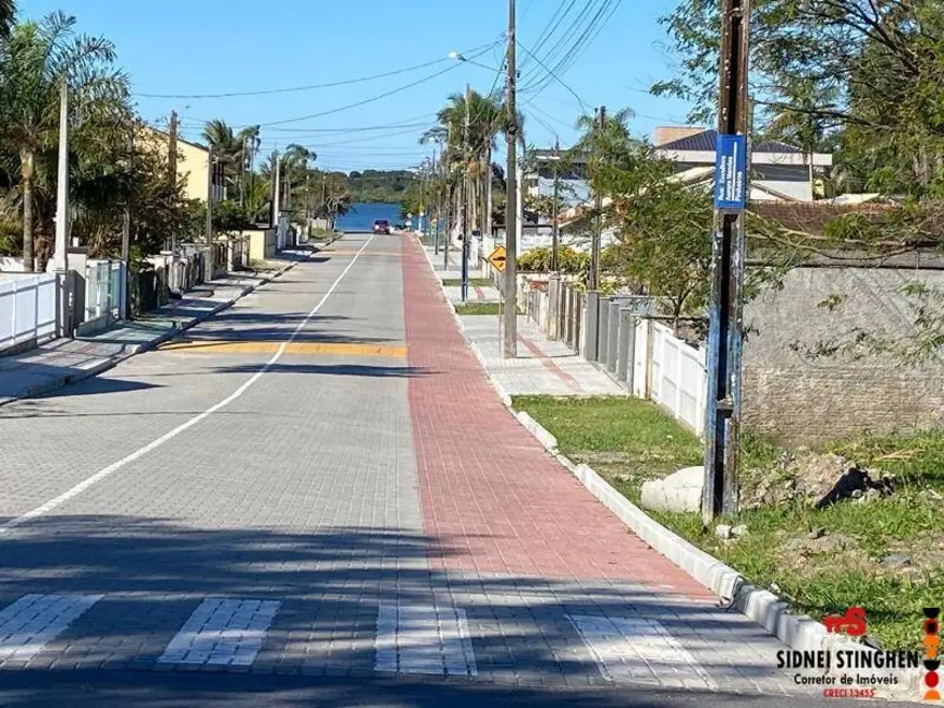 Terreno / Lote à venda, 475m2 em Balneario Barra Do Sul - SC - imagem 8 Foto 8 de Terreno / Lote à venda, 475m2 em Balneario Barra Do Sul - SC