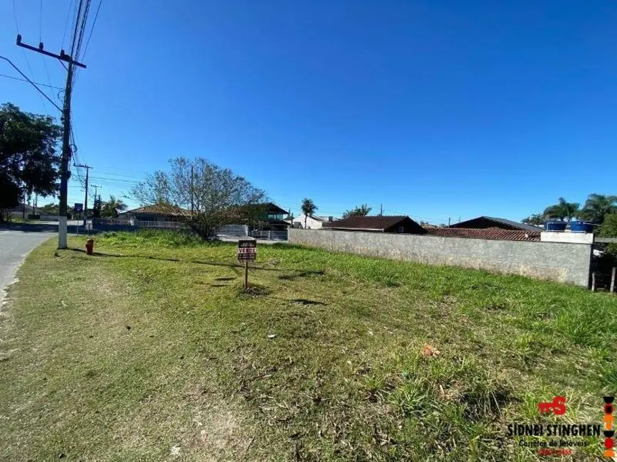 Terreno / Lote à venda, 475m2 em Balneario Barra Do Sul - SC - imagem 7 Foto 7 de Terreno / Lote à venda, 475m2 em Balneario Barra Do Sul - SC
