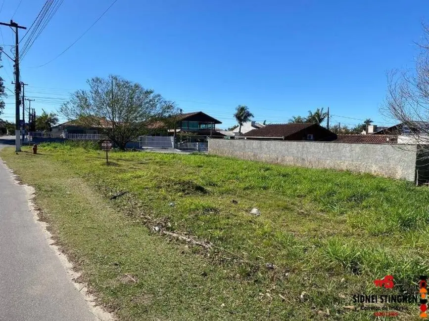 Terreno / Lote à venda, 475m2 em Balneario Barra Do Sul - SC - imagem 3 Foto 3 de Terreno / Lote à venda, 475m2 em Balneario Barra Do Sul - SC