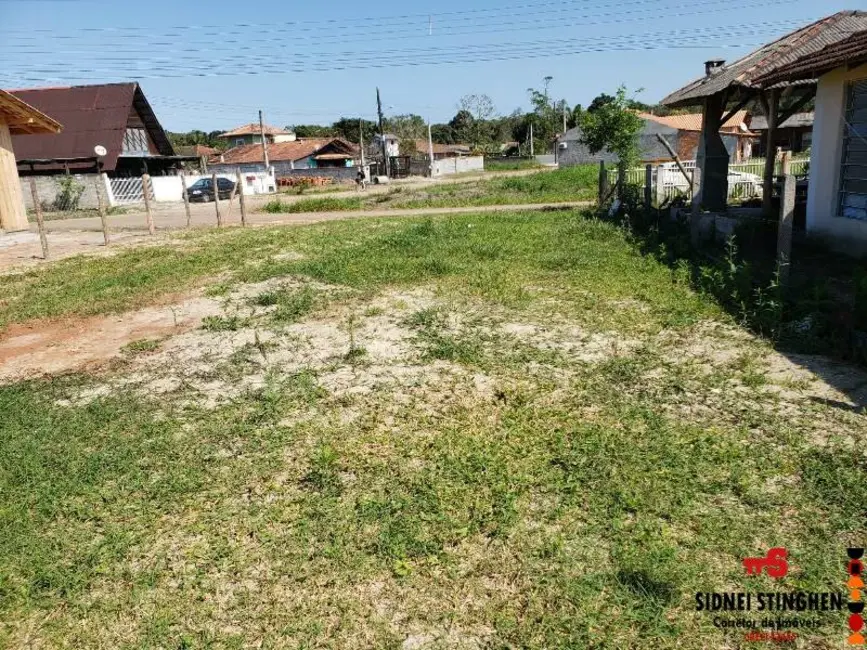Foto 2 de Terreno / Lote à venda, 360m2 em Balneario Barra Do Sul - SC