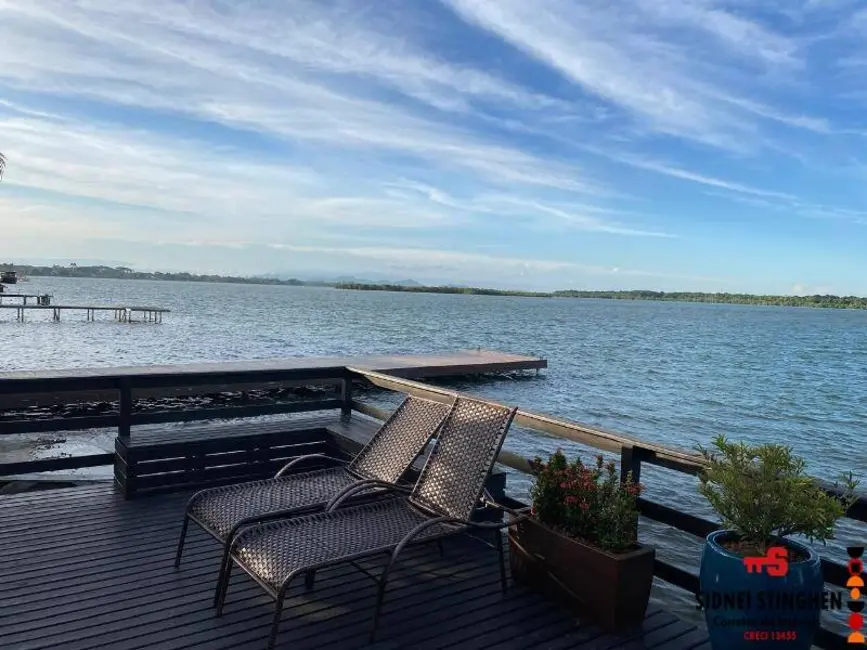 Foto 4 de Casa com 2 quartos à venda, 190m2 em Balneario Barra Do Sul - SC