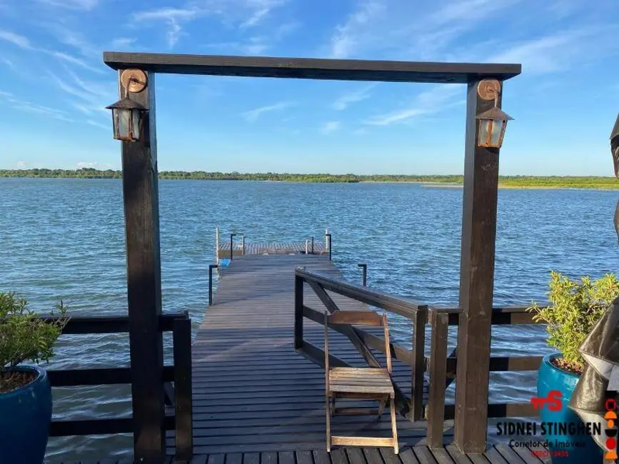Foto 5 de Casa com 2 quartos à venda, 190m2 em Balneario Barra Do Sul - SC