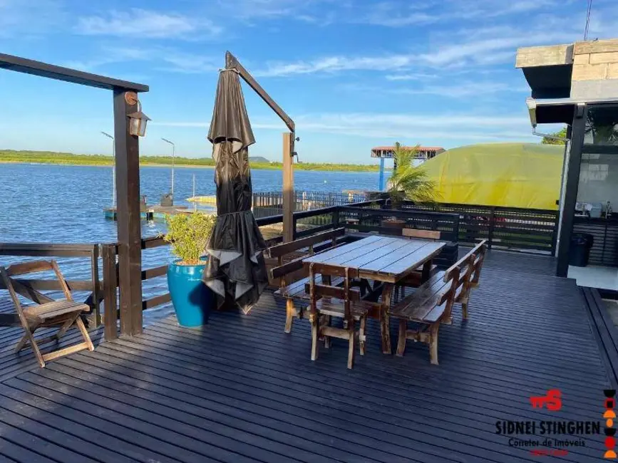 Foto 3 de Casa com 2 quartos à venda, 190m2 em Balneario Barra Do Sul - SC