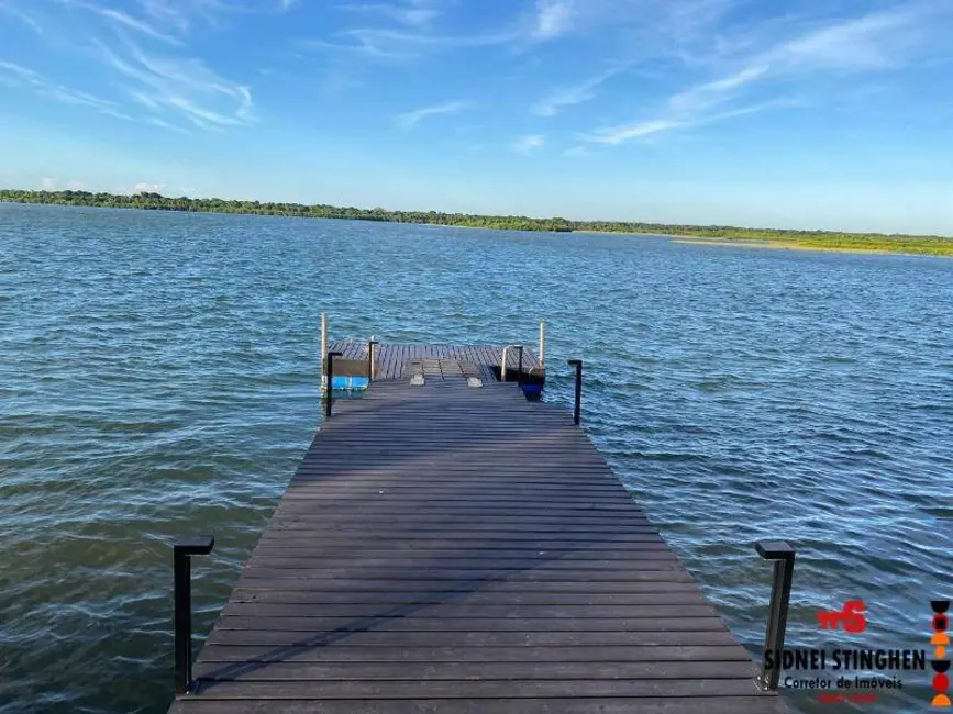 Foto 6 de Casa com 2 quartos à venda, 190m2 em Balneario Barra Do Sul - SC