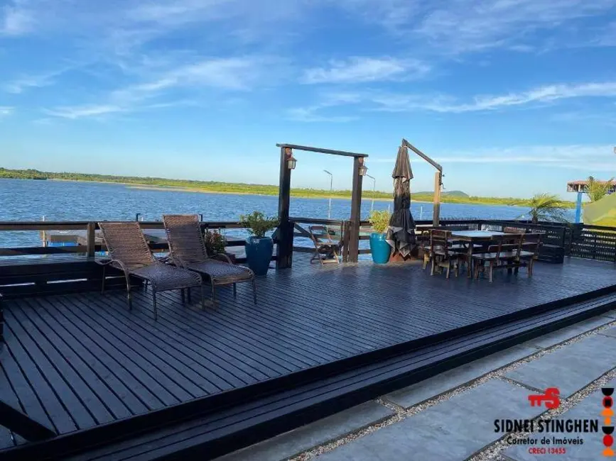 Foto 7 de Casa com 2 quartos à venda, 190m2 em Balneario Barra Do Sul - SC