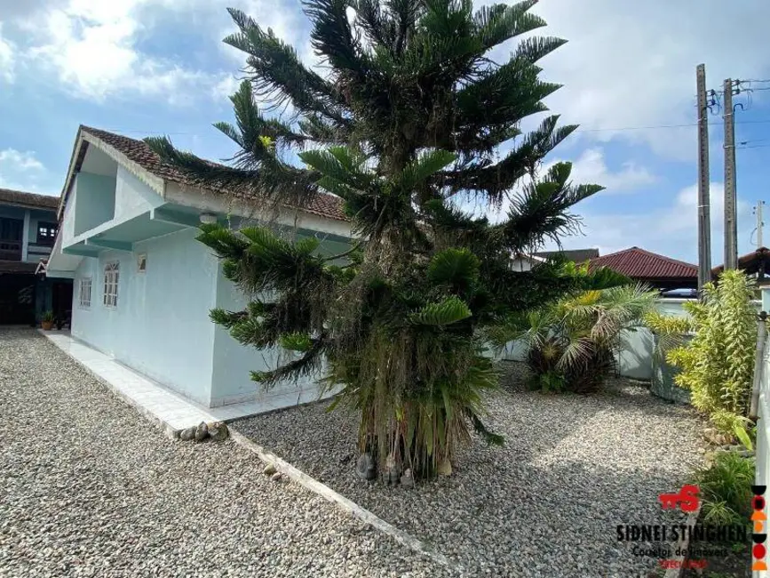Foto 4 de Casa com 4 quartos à venda, 360m2 em Balneario Barra Do Sul - SC