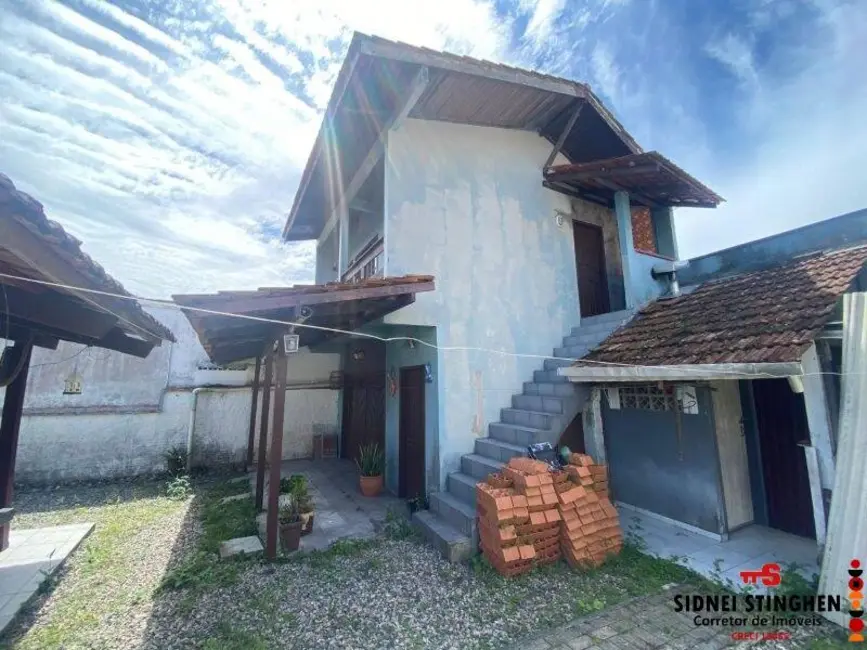 Foto 6 de Casa com 4 quartos à venda, 360m2 em Balneario Barra Do Sul - SC