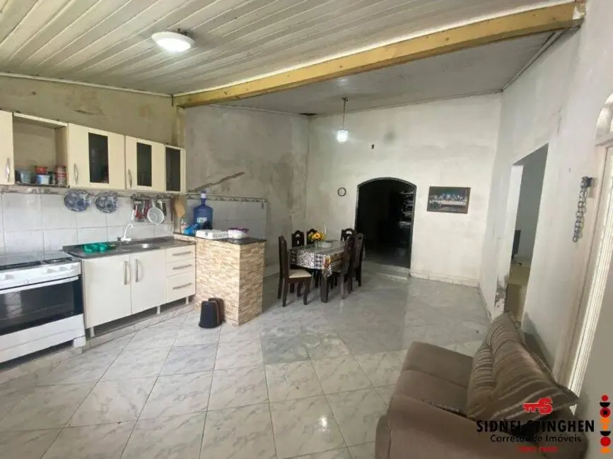 Foto 8 de Casa com 4 quartos à venda, 360m2 em Balneario Barra Do Sul - SC