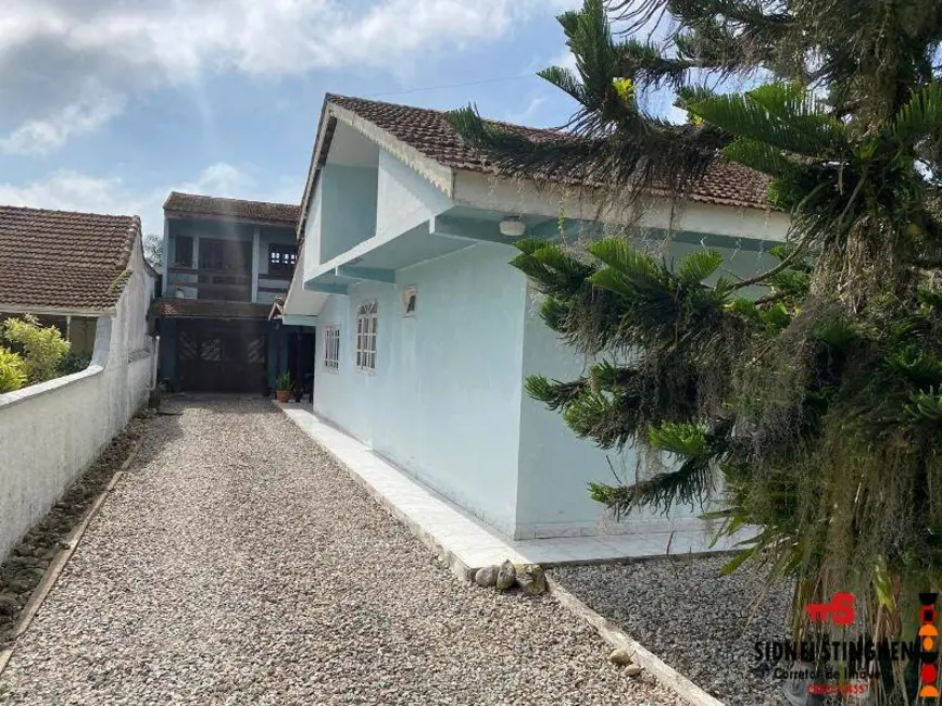 Foto 2 de Casa com 4 quartos à venda, 360m2 em Balneario Barra Do Sul - SC