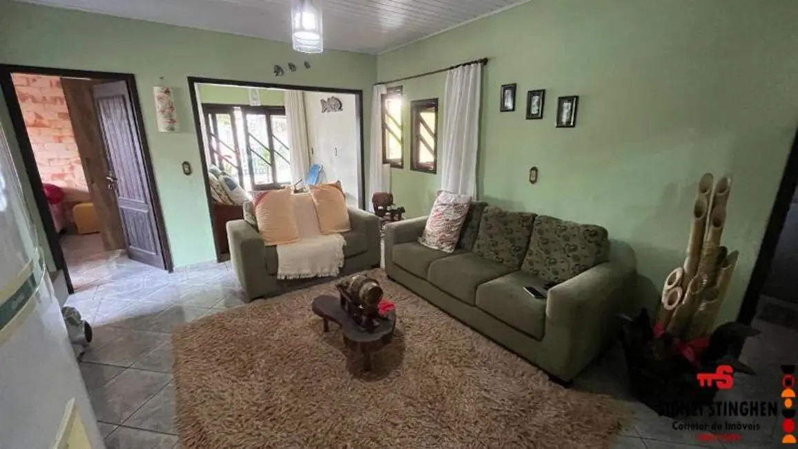Casa com 2 quartos à venda, 100m2 em Balneario Barra Do Sul - SC - imagem 7 Foto 7 de Casa com 2 quartos à venda, 100m2 em Balneario Barra Do Sul - SC