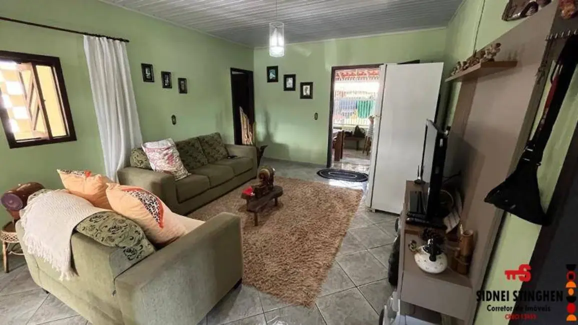 Casa com 2 quartos à venda, 100m2 em Balneario Barra Do Sul - SC - imagem 9 Foto 9 de Casa com 2 quartos à venda, 100m2 em Balneario Barra Do Sul - SC