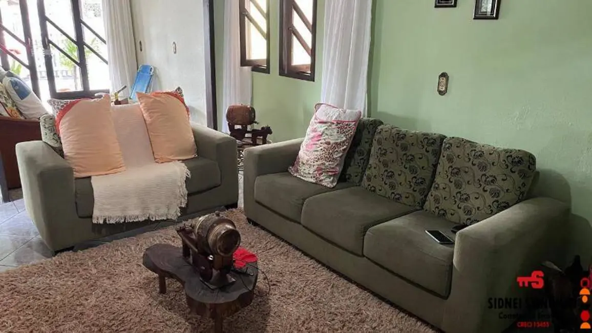 Casa com 2 quartos à venda, 100m2 em Balneario Barra Do Sul - SC - imagem 8 Foto 8 de Casa com 2 quartos à venda, 100m2 em Balneario Barra Do Sul - SC