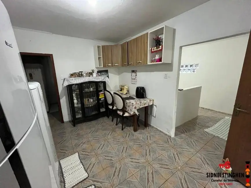 Casa com 3 quartos à venda, 130m2 em Balneario Barra Do Sul - SC - imagem 8 Foto 8 de Casa com 3 quartos à venda, 130m2 em Balneario Barra Do Sul - SC