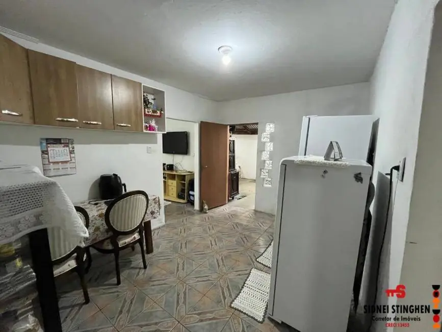 Casa com 3 quartos à venda, 130m2 em Balneario Barra Do Sul - SC - imagem 9 Foto 9 de Casa com 3 quartos à venda, 130m2 em Balneario Barra Do Sul - SC