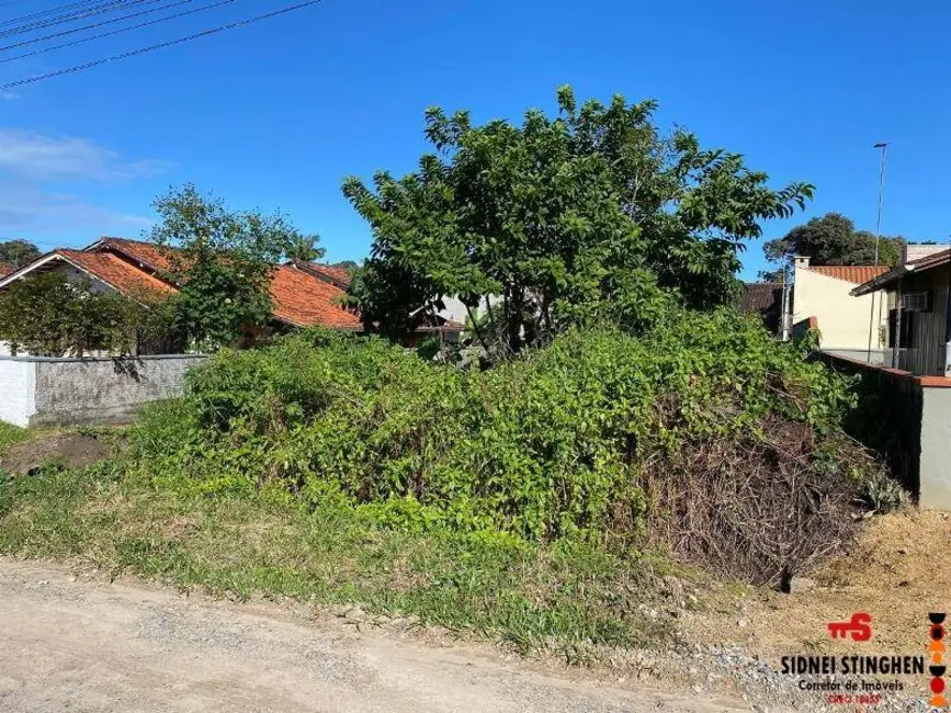 Terreno / Lote à venda, 300m2 em Balneario Barra Do Sul - SC - imagem 2 Foto 2 de Terreno / Lote à venda, 300m2 em Balneario Barra Do Sul - SC