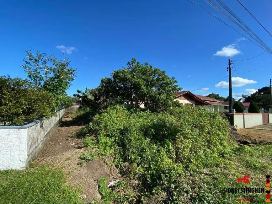 Terreno / Lote à venda, 300m2 em Balneario Barra Do Sul - SC - imagem 3 Foto 3 de Terreno / Lote à venda, 300m2 em Balneario Barra Do Sul - SC