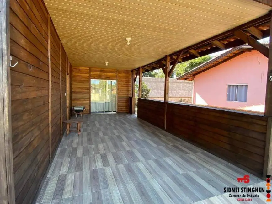 Foto 2 de Casa com 2 quartos à venda, 70m2 em Balneario Barra Do Sul - SC