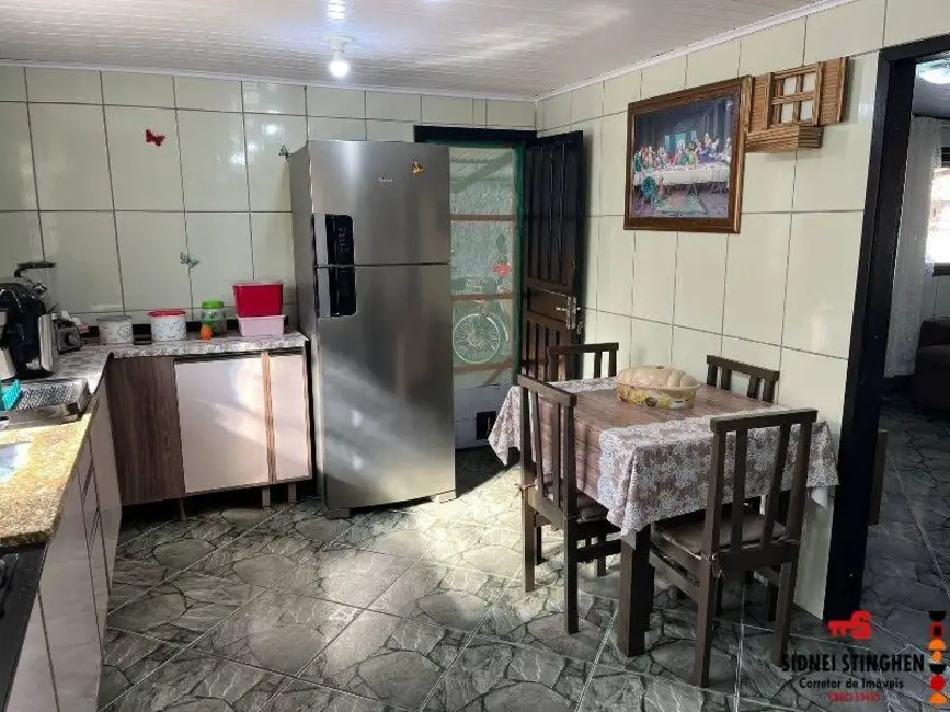 Foto 7 de Casa com 2 quartos à venda, 107m2 em Balneario Barra Do Sul - SC