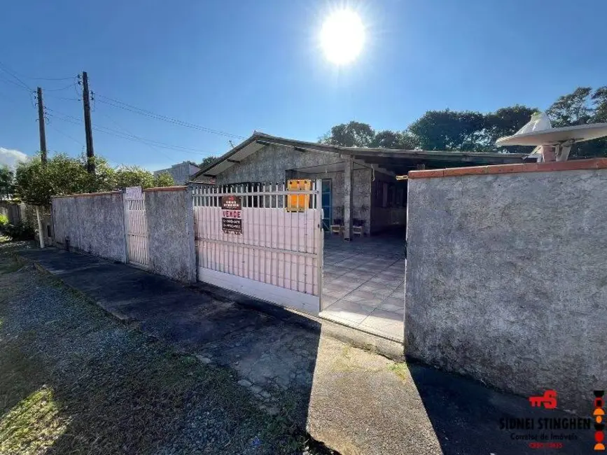 Foto 3 de Casa com 2 quartos à venda, 107m2 em Balneario Barra Do Sul - SC