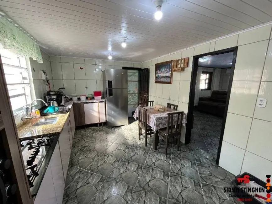Foto 9 de Casa com 2 quartos à venda, 107m2 em Balneario Barra Do Sul - SC