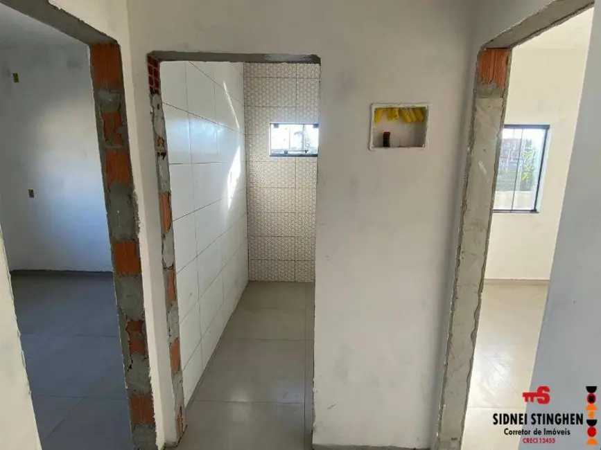 Foto 9 de Casa com 3 quartos à venda, 110m2 em Centro, Balneario Barra Do Sul - SC