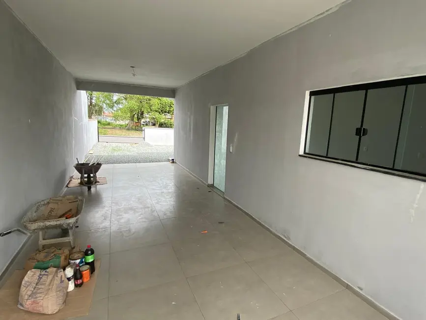 Foto 7 de Casa com 3 quartos à venda, 110m2 em Centro, Balneario Barra Do Sul - SC