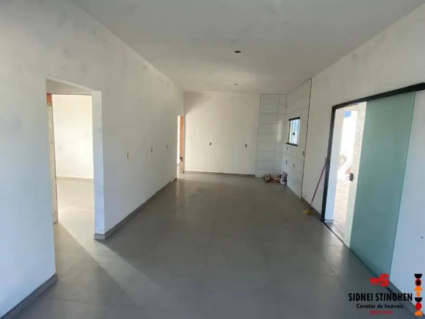 Foto 8 de Casa com 3 quartos à venda, 110m2 em Centro, Balneario Barra Do Sul - SC
