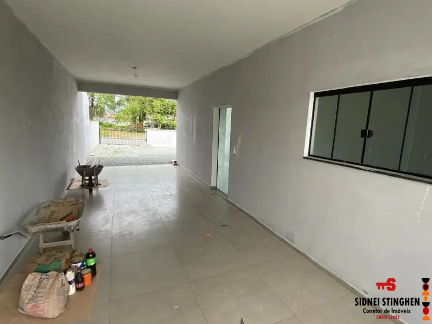 Foto 7 de Casa com 3 quartos à venda, 110m2 em Centro, Balneario Barra Do Sul - SC