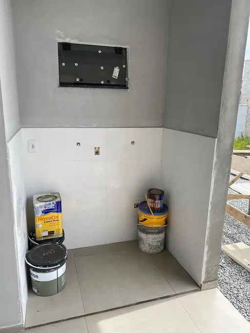 Foto 8 de Casa com 3 quartos à venda, 110m2 em Centro, Balneario Barra Do Sul - SC