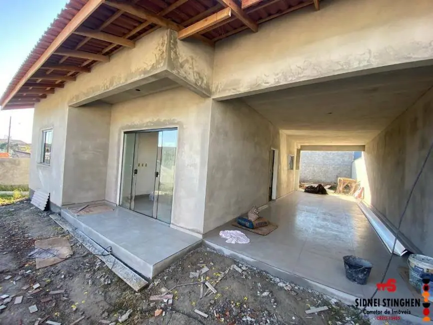 Foto 4 de Casa com 3 quartos à venda, 110m2 em Centro, Balneario Barra Do Sul - SC