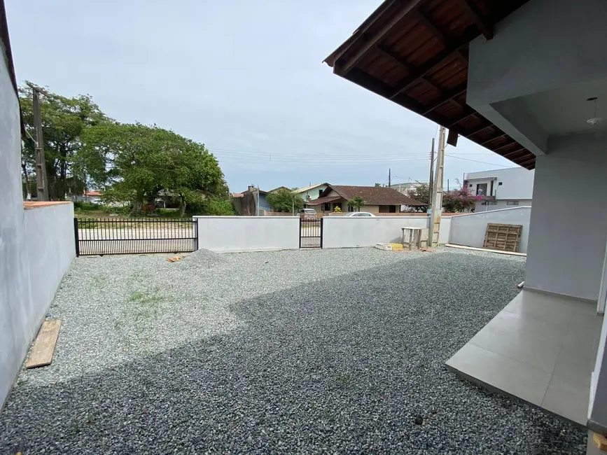 Foto 5 de Casa com 3 quartos à venda, 110m2 em Centro, Balneario Barra Do Sul - SC