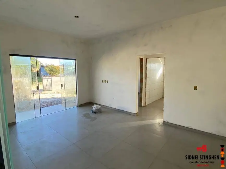 Foto 7 de Casa com 3 quartos à venda, 110m2 em Centro, Balneario Barra Do Sul - SC