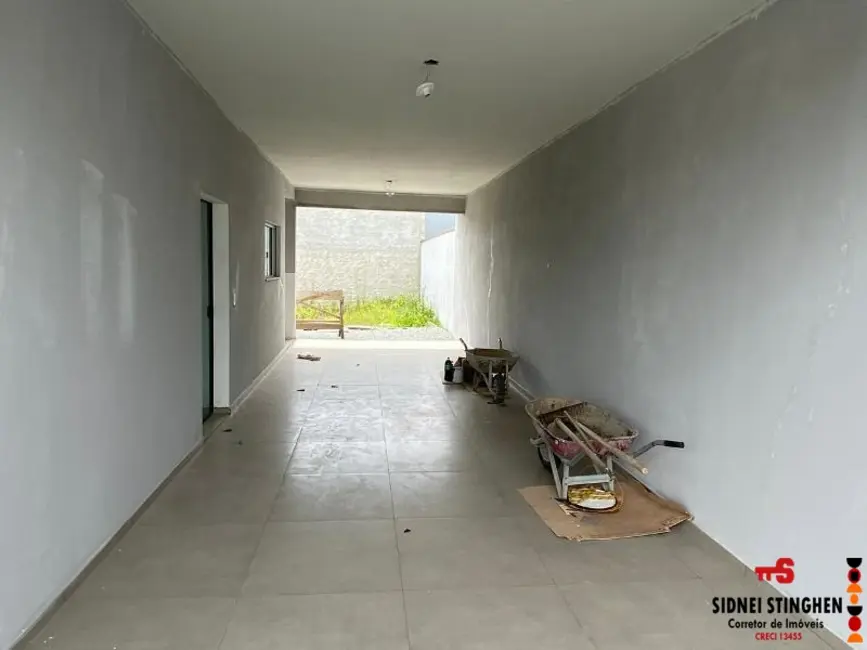 Foto 6 de Casa com 3 quartos à venda, 110m2 em Centro, Balneario Barra Do Sul - SC