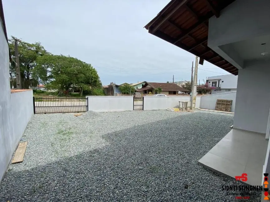 Foto 5 de Casa com 3 quartos à venda, 110m2 em Centro, Balneario Barra Do Sul - SC