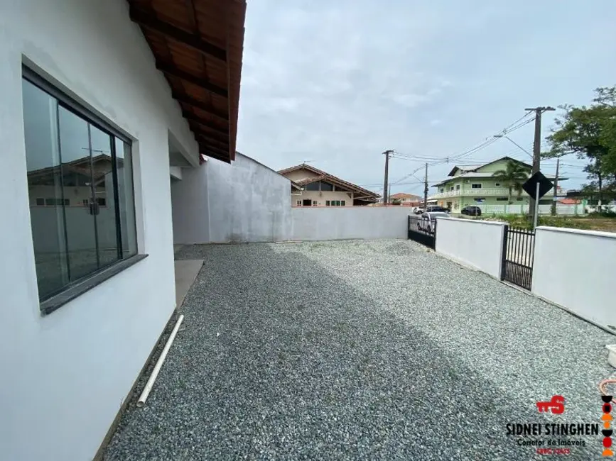 Foto 4 de Casa com 3 quartos à venda, 110m2 em Centro, Balneario Barra Do Sul - SC