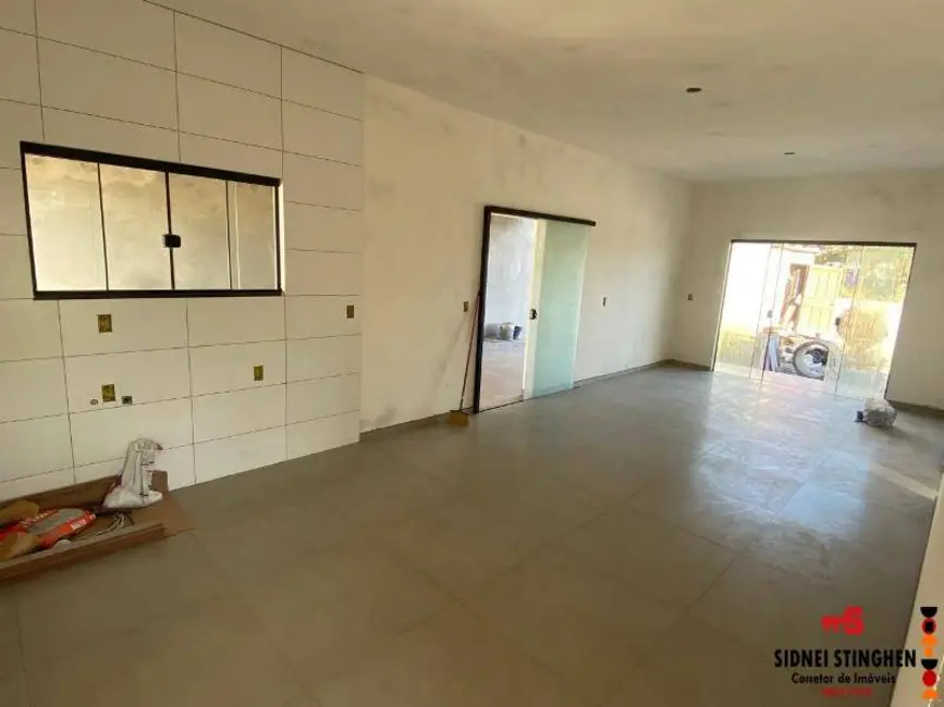 Foto 5 de Casa com 3 quartos à venda, 110m2 em Centro, Balneario Barra Do Sul - SC