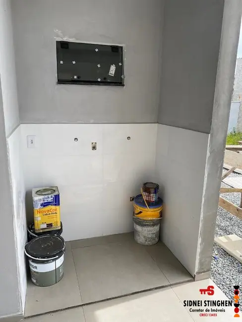 Foto 8 de Casa com 3 quartos à venda, 110m2 em Centro, Balneario Barra Do Sul - SC